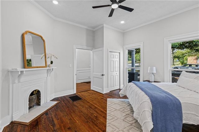 1232 Hickman Road, Augusta, GA 30904