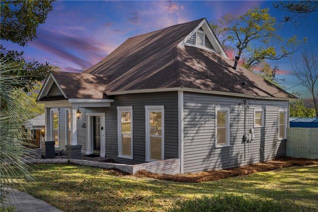 1232 Hickman Road, Augusta, GA 30904