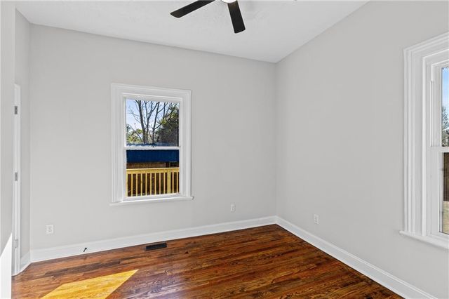 1232 Hickman Road, Augusta, GA 30904