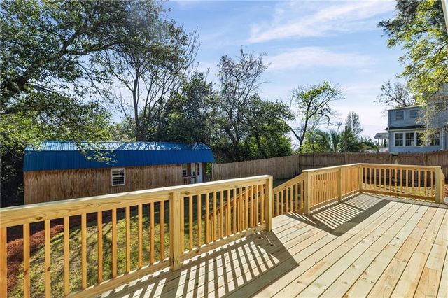 1232 Hickman Road, Augusta, GA 30904