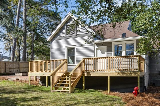 1232 Hickman Road, Augusta, GA 30904