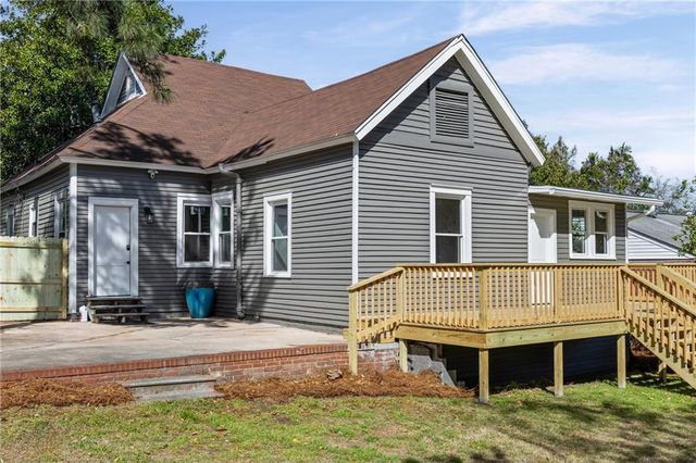 1232 Hickman Road, Augusta, GA 30904