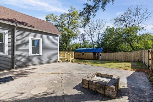 1232 Hickman Road, Augusta, GA 30904