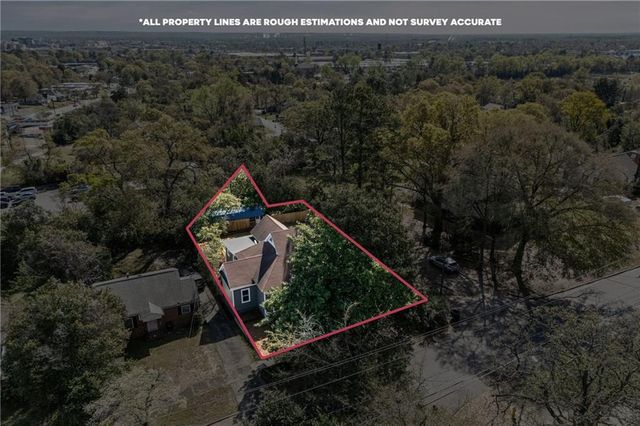 1232 Hickman Road, Augusta, GA 30904
