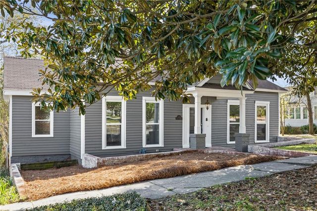 1232 Hickman Road, Augusta, GA 30904