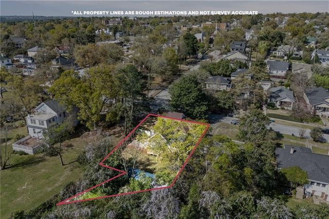 1232 Hickman Road, Augusta, GA 30904