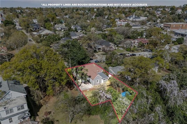 1232 Hickman Road, Augusta, GA 30904
