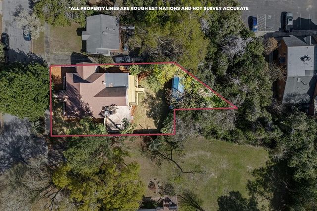 1232 Hickman Road, Augusta, GA 30904
