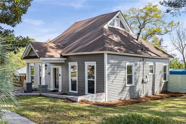 1232 Hickman Road, Augusta, GA 30904