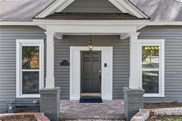 1232 Hickman Road, Augusta, GA 30904