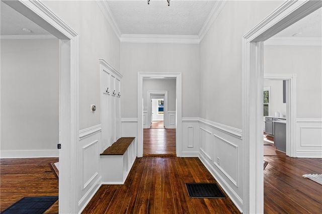 1232 Hickman Road, Augusta, GA 30904