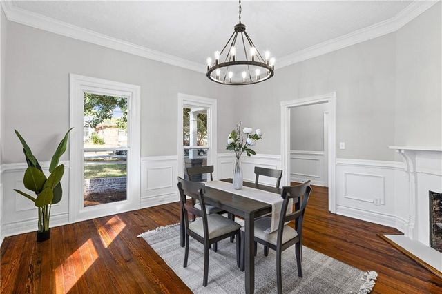 1232 Hickman Road, Augusta, GA 30904