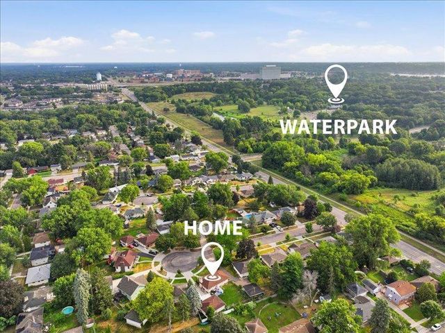 2226 Cardinal Place, Saint Paul, MN 55119