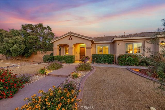 1734 Granville, Lancaster, CA 93535