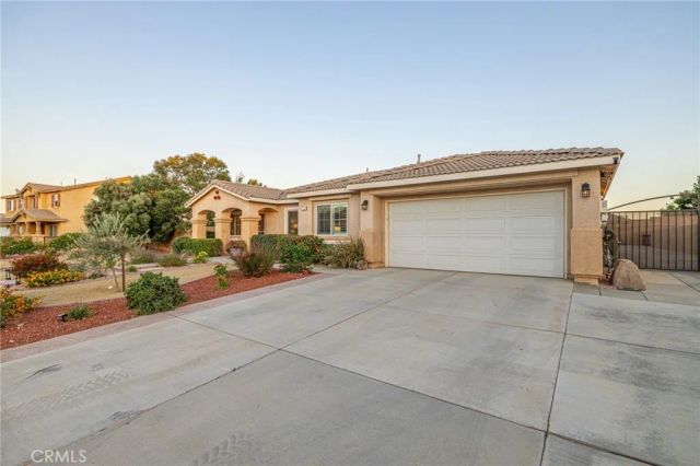 1734 Granville, Lancaster, CA 93535