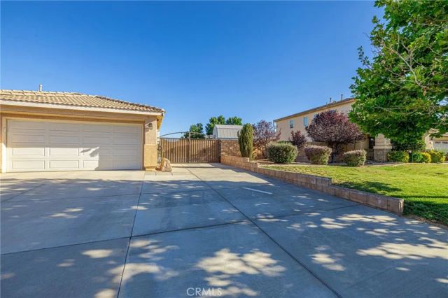 1734 Granville, Lancaster, CA 93535