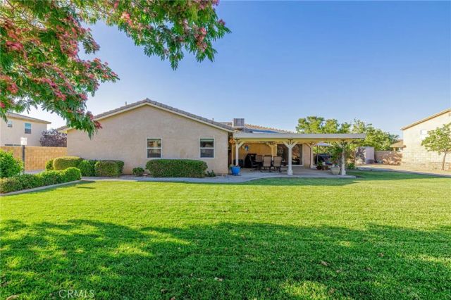 1734 Granville, Lancaster, CA 93535