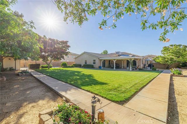 1734 Granville, Lancaster, CA 93535