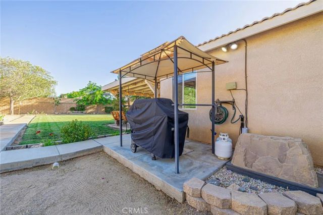 1734 Granville, Lancaster, CA 93535