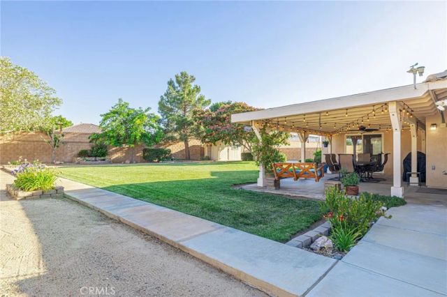 1734 Granville, Lancaster, CA 93535