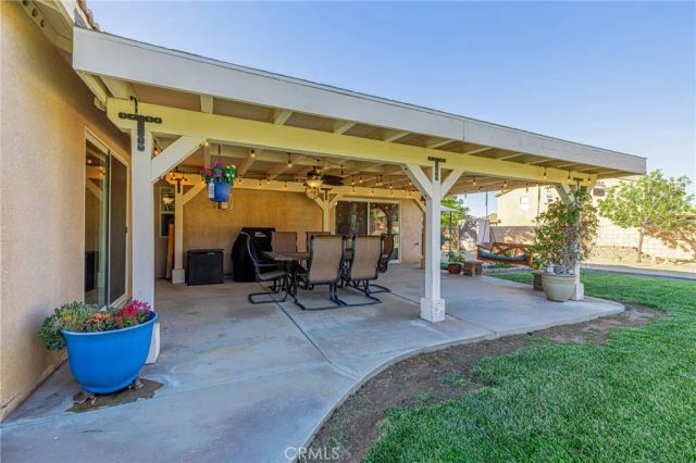 1734 Granville, Lancaster, CA 93535