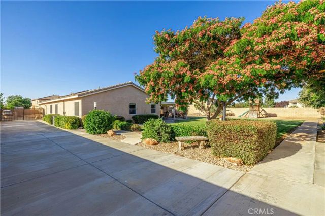 1734 Granville, Lancaster, CA 93535