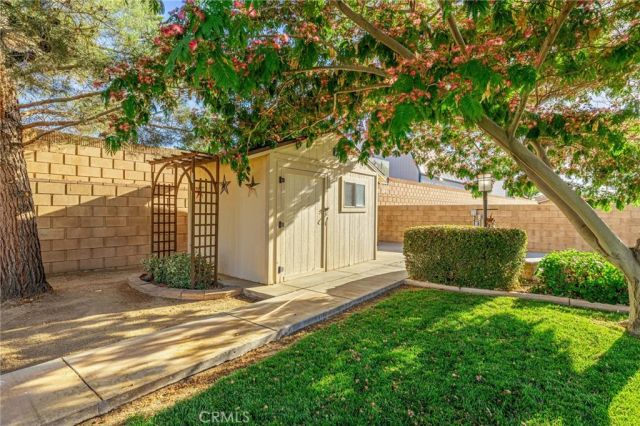 1734 Granville, Lancaster, CA 93535