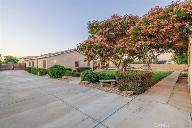 1734 Granville, Lancaster, CA 93535