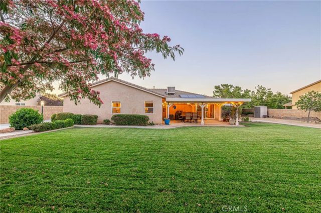 1734 Granville, Lancaster, CA 93535