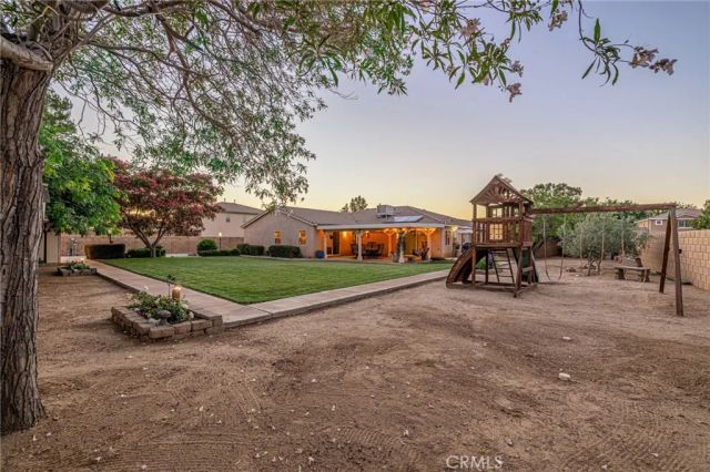 1734 Granville, Lancaster, CA 93535