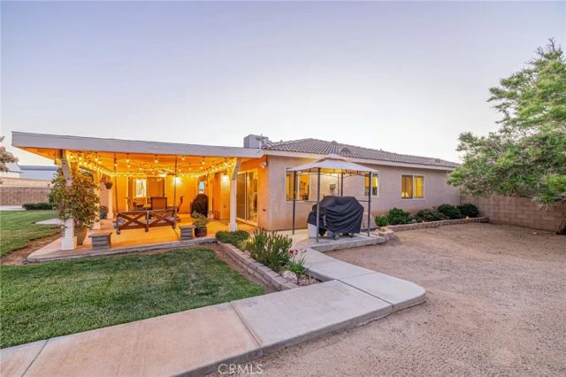 1734 Granville, Lancaster, CA 93535