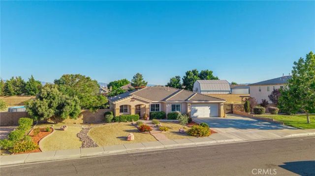 1734 Granville, Lancaster, CA 93535