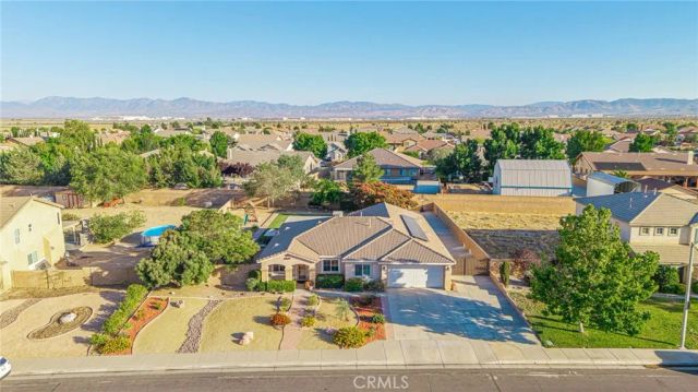 1734 Granville, Lancaster, CA 93535
