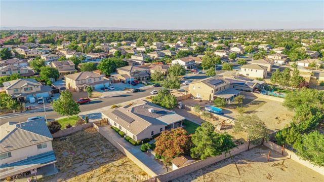 1734 Granville, Lancaster, CA 93535
