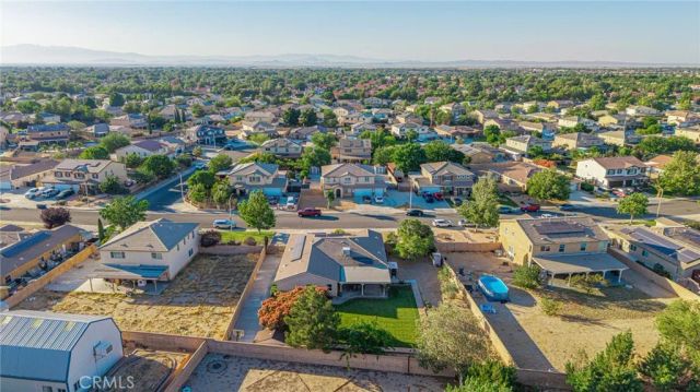 1734 Granville, Lancaster, CA 93535