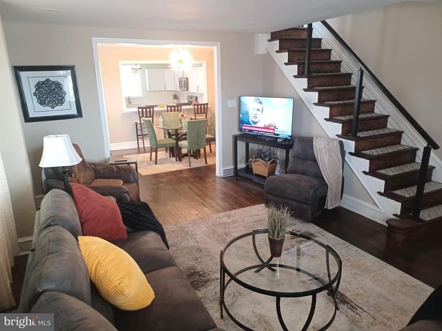 969 SYLVAN ST, Camden, NJ 08104