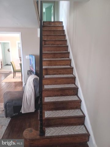 969 SYLVAN ST, Camden, NJ 08104