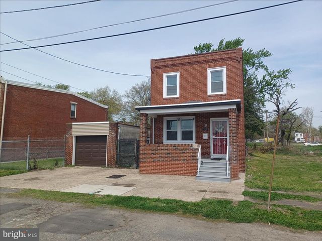 969 SYLVAN ST, Camden, NJ 08104