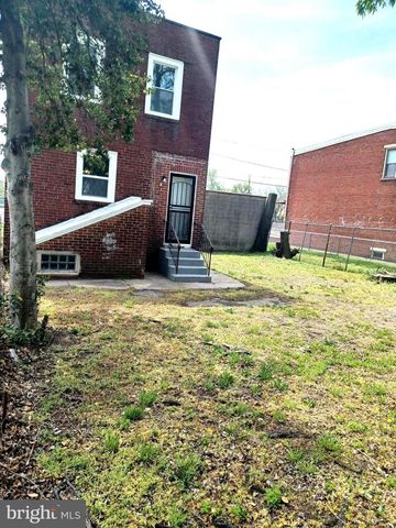 969 SYLVAN ST, Camden, NJ 08104