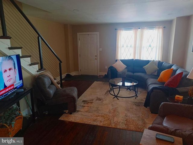 969 SYLVAN ST, Camden, NJ 08104