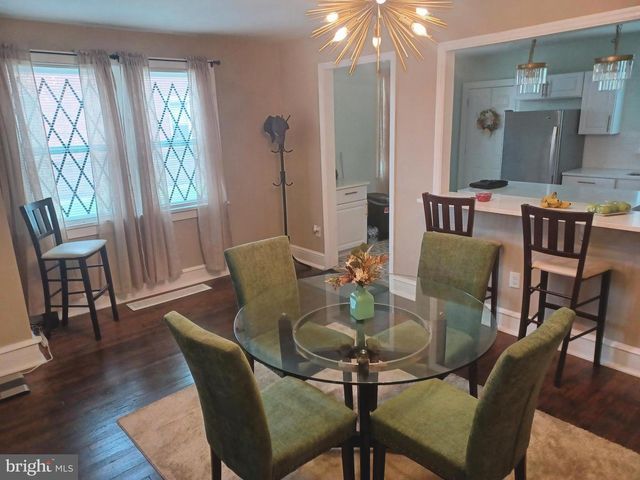 969 SYLVAN ST, Camden, NJ 08104