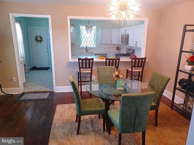 969 SYLVAN ST, Camden, NJ 08104