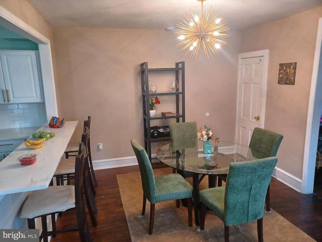 969 SYLVAN ST, Camden, NJ 08104