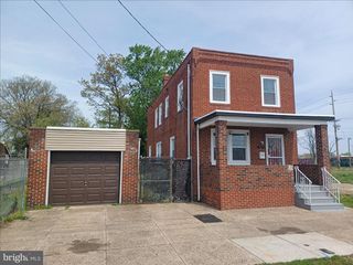 969 SYLVAN ST, Camden, NJ 08104