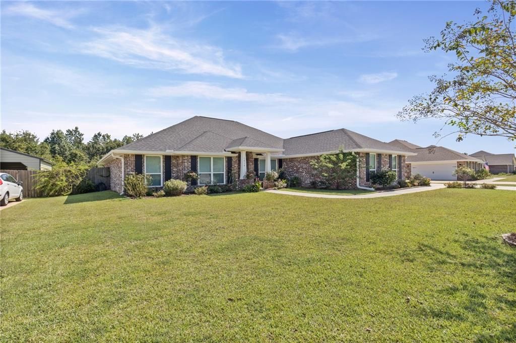 1414 Makaira Drive, Foley, AL 36535 — photo 3