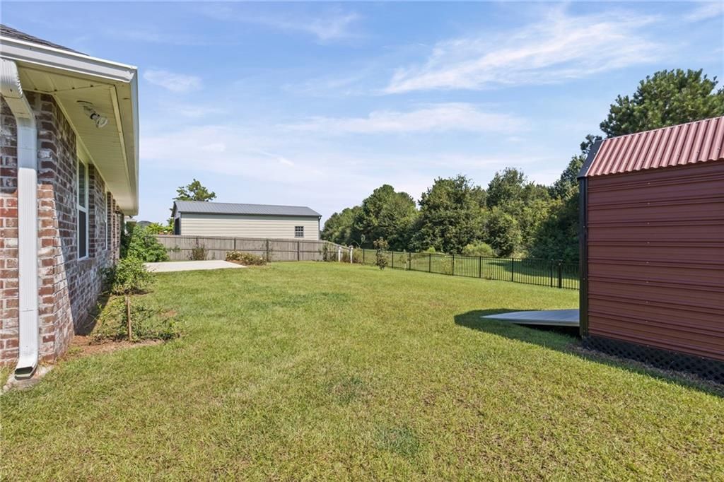1414 Makaira Drive, Foley, AL 36535 — photo 5