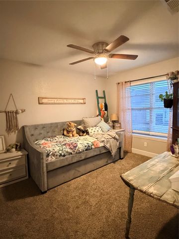 700 N Spears Street, Alvarado, TX 76009