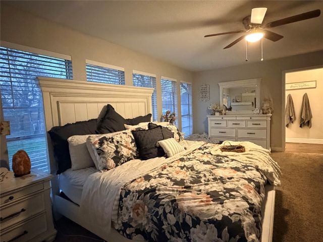 700 N Spears Street, Alvarado, TX 76009