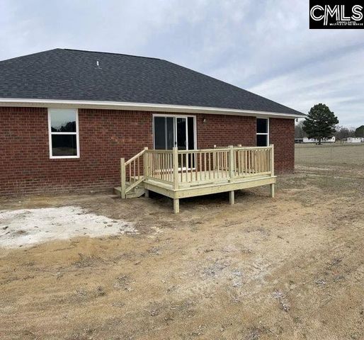 1010 N St. Pauls Church Road, Sumter, SC 29154