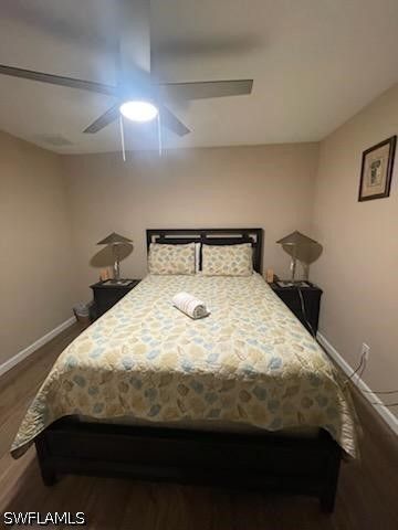 3421 Jeffcott ST, Fort Myers, FL 33916